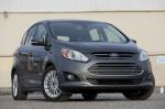 Ford C-Max Hybrid 2013 года